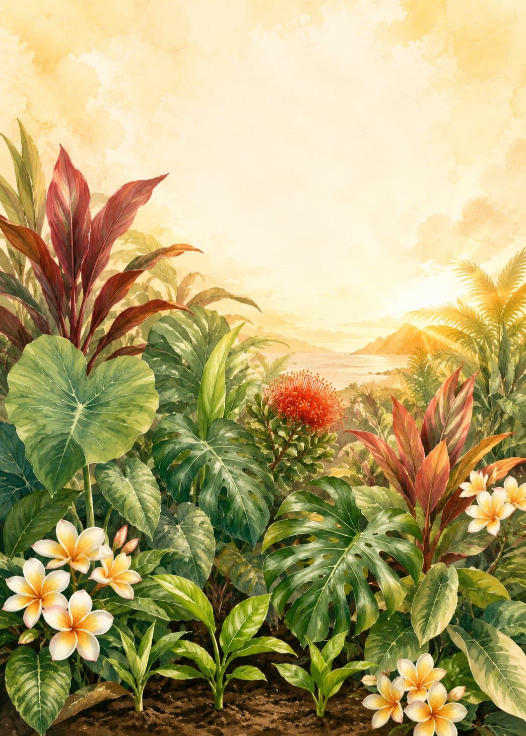 Your Soul Garden, a free guide by Darci Shin