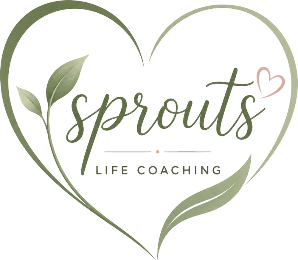 Sprouts Life Coaching